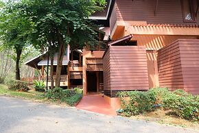 Valley Garden Resort