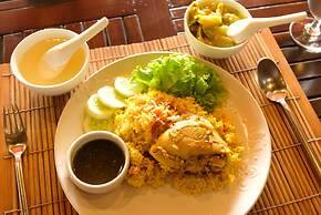 Valley Garden Resort