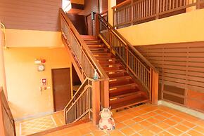Valley Garden Resort