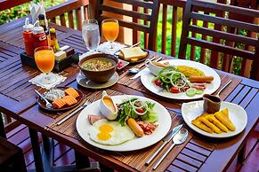 Valley Garden Resort