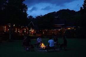 Valley Garden Resort
