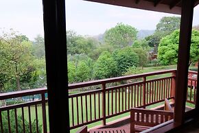 Valley Garden Resort