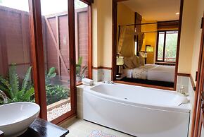 Valley Garden Resort