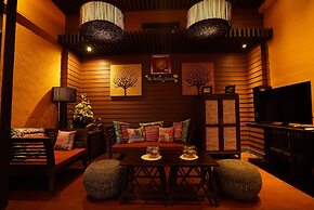Valley Garden Resort