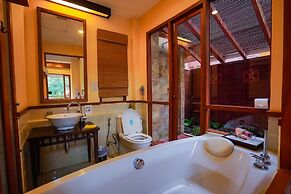Valley Garden Resort