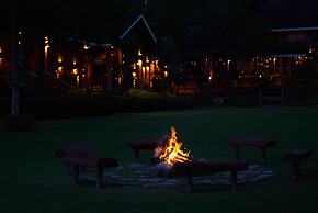 Valley Garden Resort