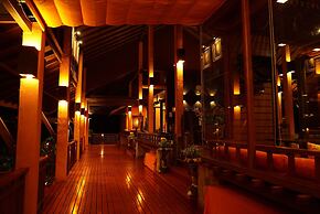Valley Garden Resort