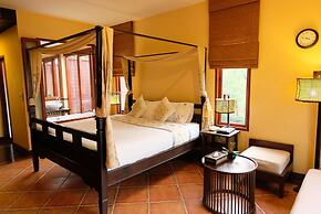Valley Garden Resort