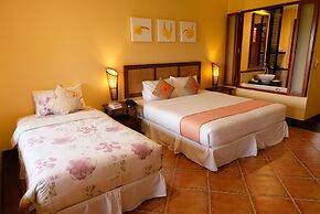 Valley Garden Resort