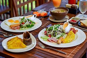 Valley Garden Resort