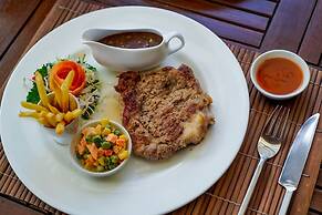 Valley Garden Resort