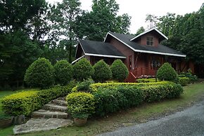 Valley Garden Resort