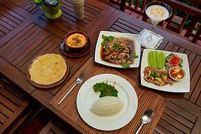 Valley Garden Resort