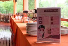 Valley Garden Resort