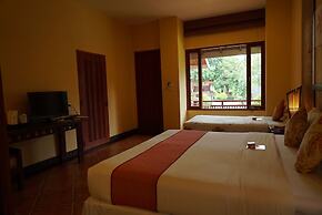 Valley Garden Resort