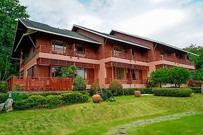 Valley Garden Resort