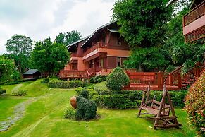 Valley Garden Resort