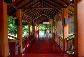 Valley Garden Resort