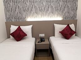 Hotel Signature International at Pudu