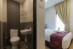 Hotel Signature International at Pudu