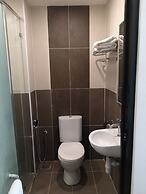 Hotel Signature International at Pudu