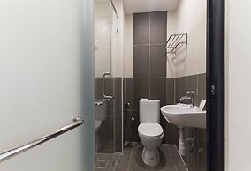 Hotel Signature International at Pudu