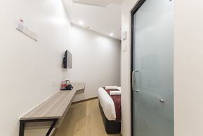 Hotel Signature International at Pudu