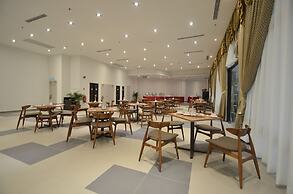 Hotel Signature International at Pudu