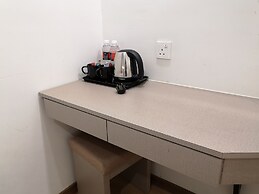 Hotel Signature International at Pudu