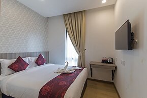 Hotel Signature International at Pudu