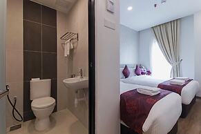 Hotel Signature International at Pudu