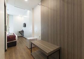 Hotel Signature International at Pudu