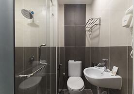 Hotel Signature International at Pudu