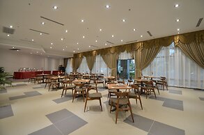 Hotel Signature International at Pudu