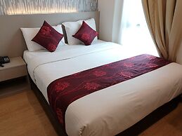 Hotel Signature International at Pudu