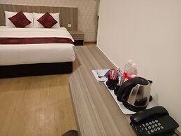 Hotel Signature International at Pudu