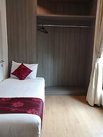 Hotel Signature International at Pudu