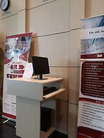 Hotel Signature International at Pudu