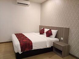 Hotel Signature International at Pudu