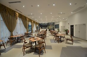 Hotel Signature International at Pudu