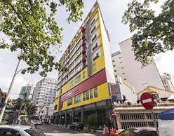 Hotel Signature International at Pudu