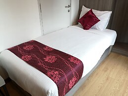 Hotel Signature International at Pudu