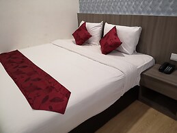 Hotel Signature International at Pudu