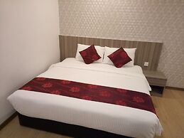 Hotel Signature International at Pudu