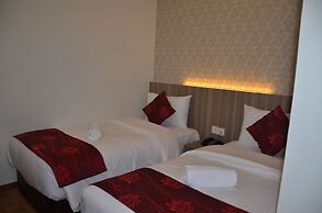 Hotel Signature International at Pudu