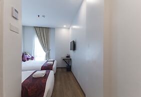 Hotel Signature International at Pudu