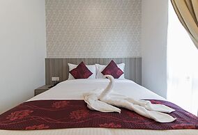 Hotel Signature International at Pudu