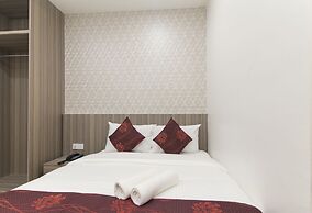 Hotel Signature International at Pudu