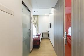 Hotel Signature International at Pudu