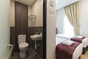 Hotel Signature International at Pudu